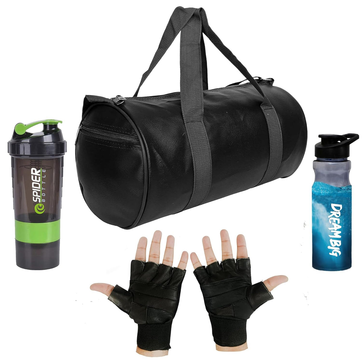 Premium Gym Accessories