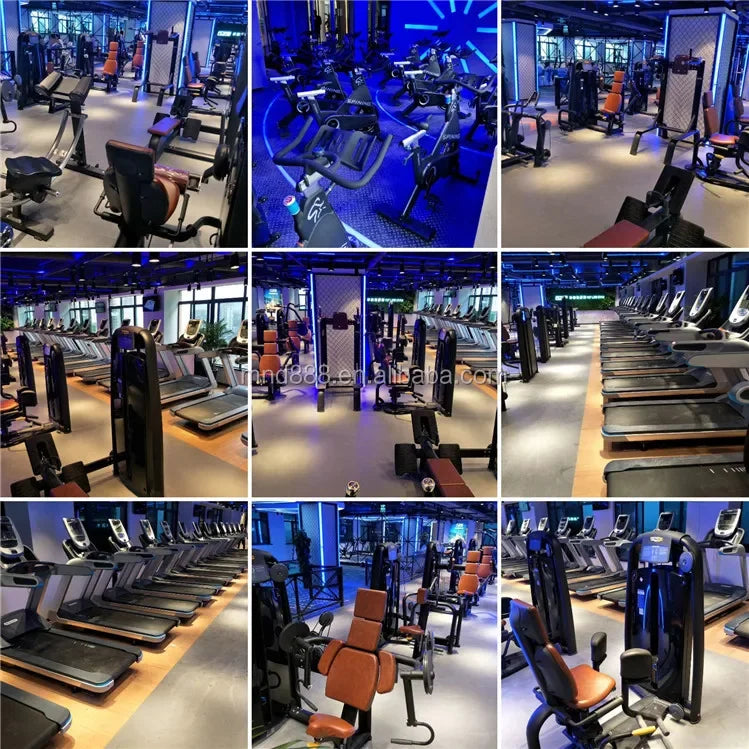 Gym Fitness Equipment Exercise Machine Standing Pec/delt Fly Sport