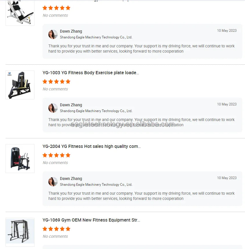 Row Gym Machine Sports Fitness Equipment YG-8008 Hot Sale New Lat Pull Down Low Seated