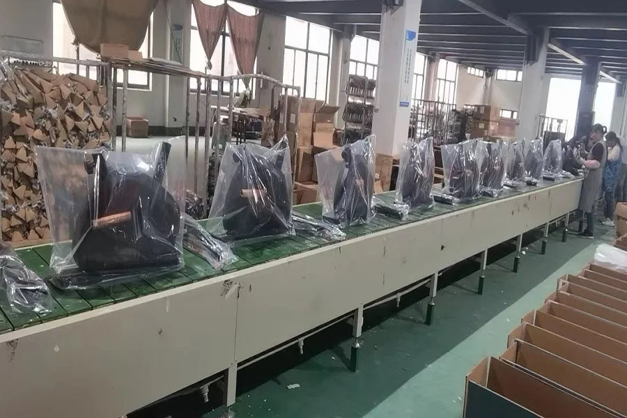 Multi Functional Gym Fitness Equipment Home Fitness Equipment Comprehensive Strength Training Body Building Multi Person Station