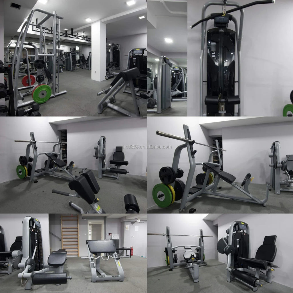 Gym Fitness Equipment Exercise Machine Standing Pec/delt Fly Sport