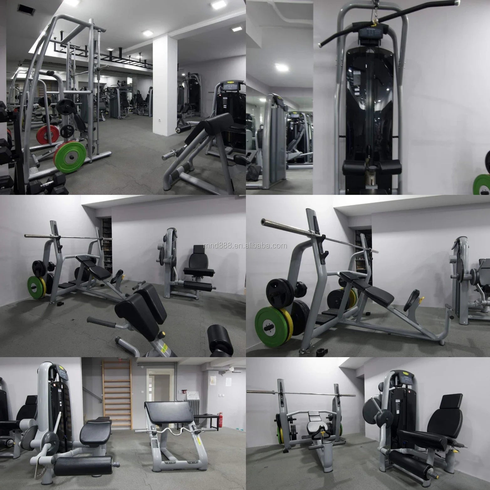 Gym Fitness Equipment Exercise Machine Standing Pec/delt Fly Sport