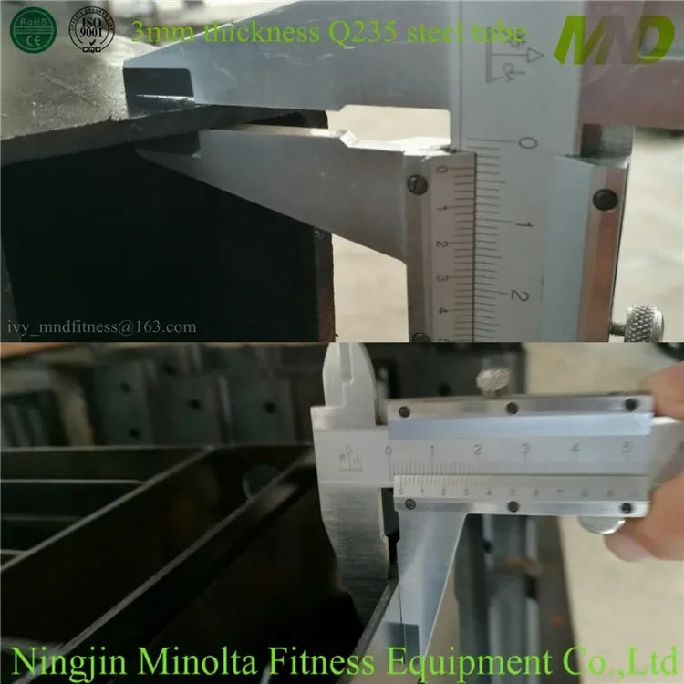 Gym Fitness Equipment Exercise Machine Standing Pec/delt Fly Sport