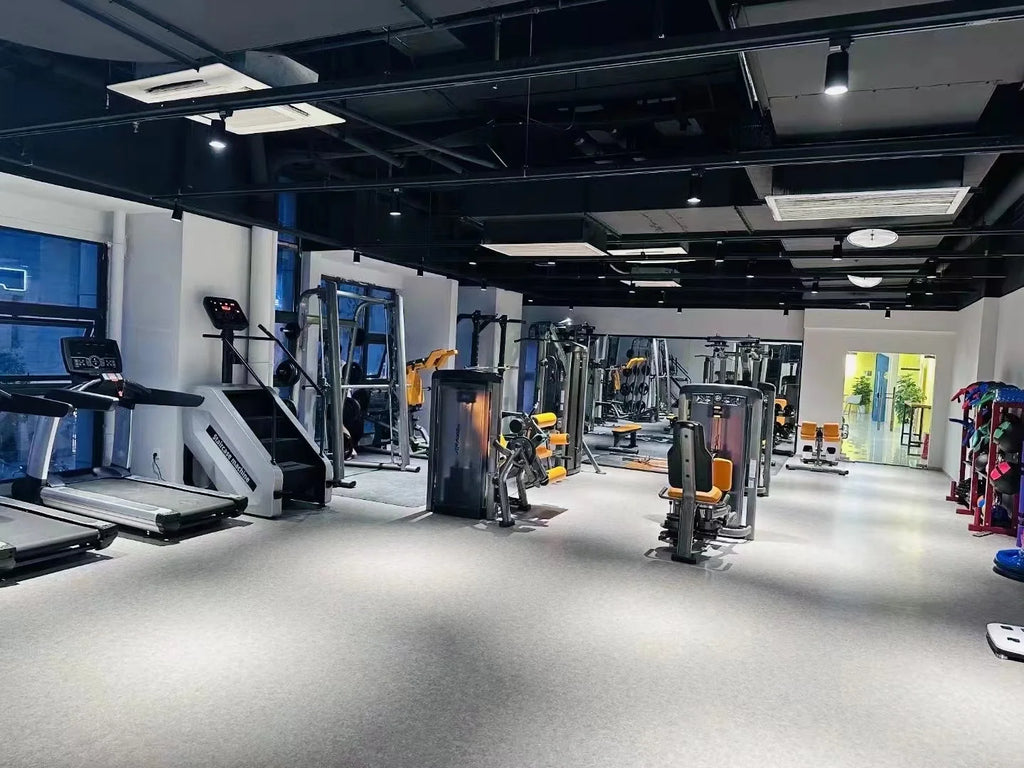 Row Gym Machine Sports Fitness Equipment YG-8008 Hot Sale New Lat Pull Down Low Seated