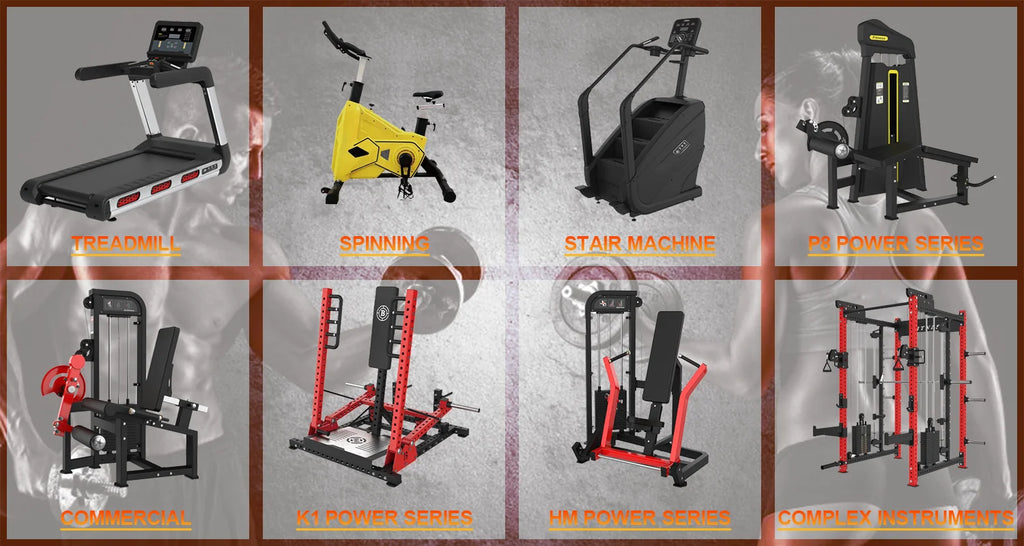 Gym Equipment Stairmaster Machine Electric Stair Climber Vertical Cardio Exercise Stepper Commercial Stepmill Trainer