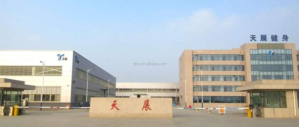 Gym Equipment Half Cable Crossover Machine