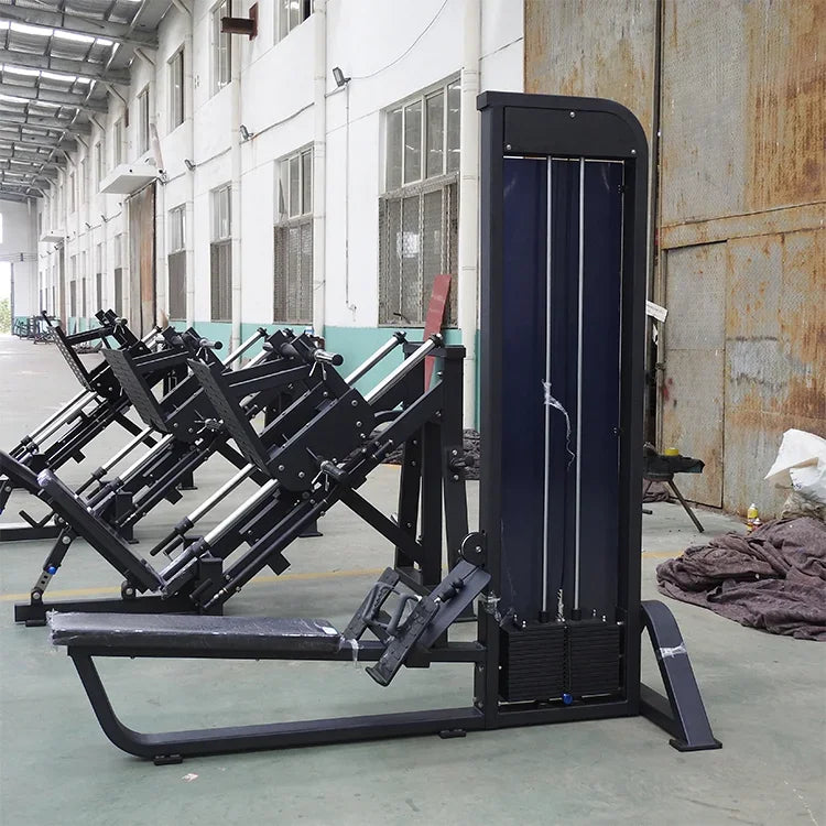 Row Gym Machine Sports Fitness Equipment YG-8008 Hot Sale New Lat Pull Down Low Seated