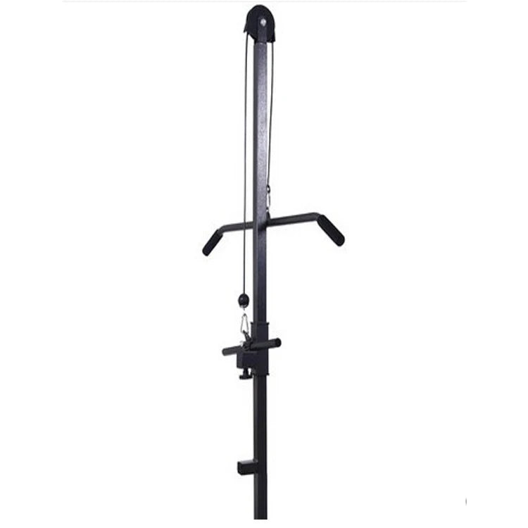 Multi-Function Barbell Weight Lifting Power Rack Adjustable Bench Gym Fitness Equipment Strength Dumbbell Bench