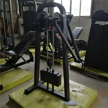 Gym Fitness Equipment Exercise Machine Standing Pec/delt Fly Sport
