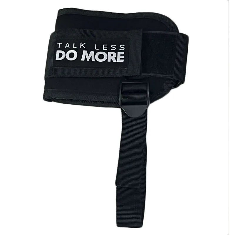 Gym Ankle Strap For Cable Machines Resistance Training Ankle Cuffs Padded For Leg Glute Exercise Fitness Accessories Women Men