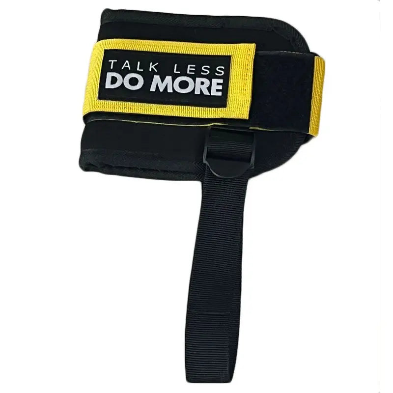 Gym Ankle Strap For Cable Machines Resistance Training Ankle Cuffs Padded For Leg Glute Exercise Fitness Accessories Women Men