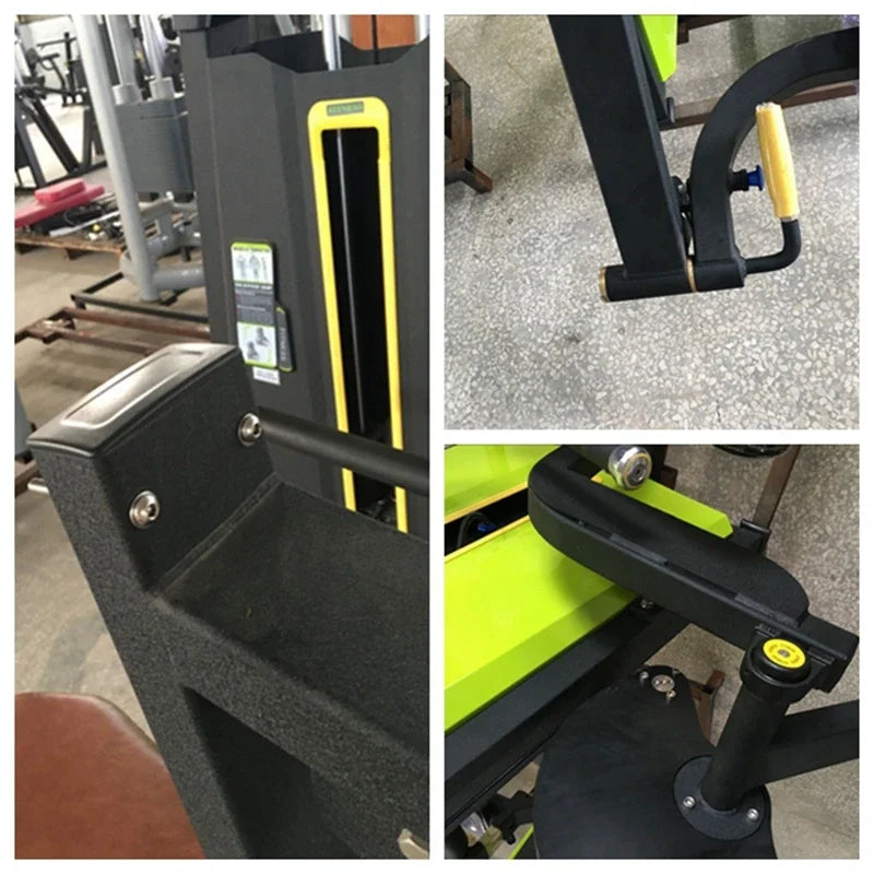 Gym Fitness Equipment Exercise Machine Standing Pec/delt Fly Sport