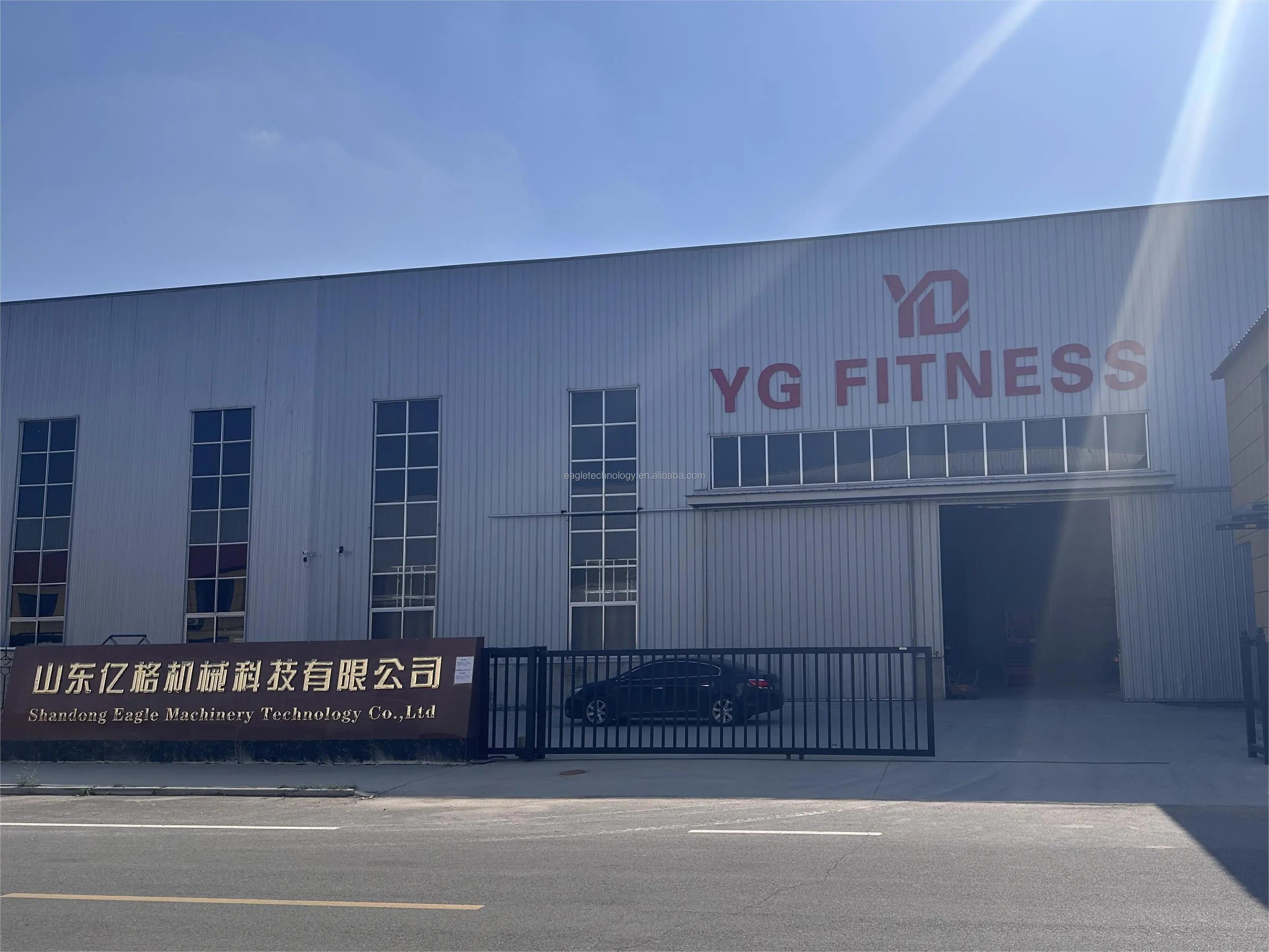 Row Gym Machine Sports Fitness Equipment YG-8008 Hot Sale New Lat Pull Down Low Seated