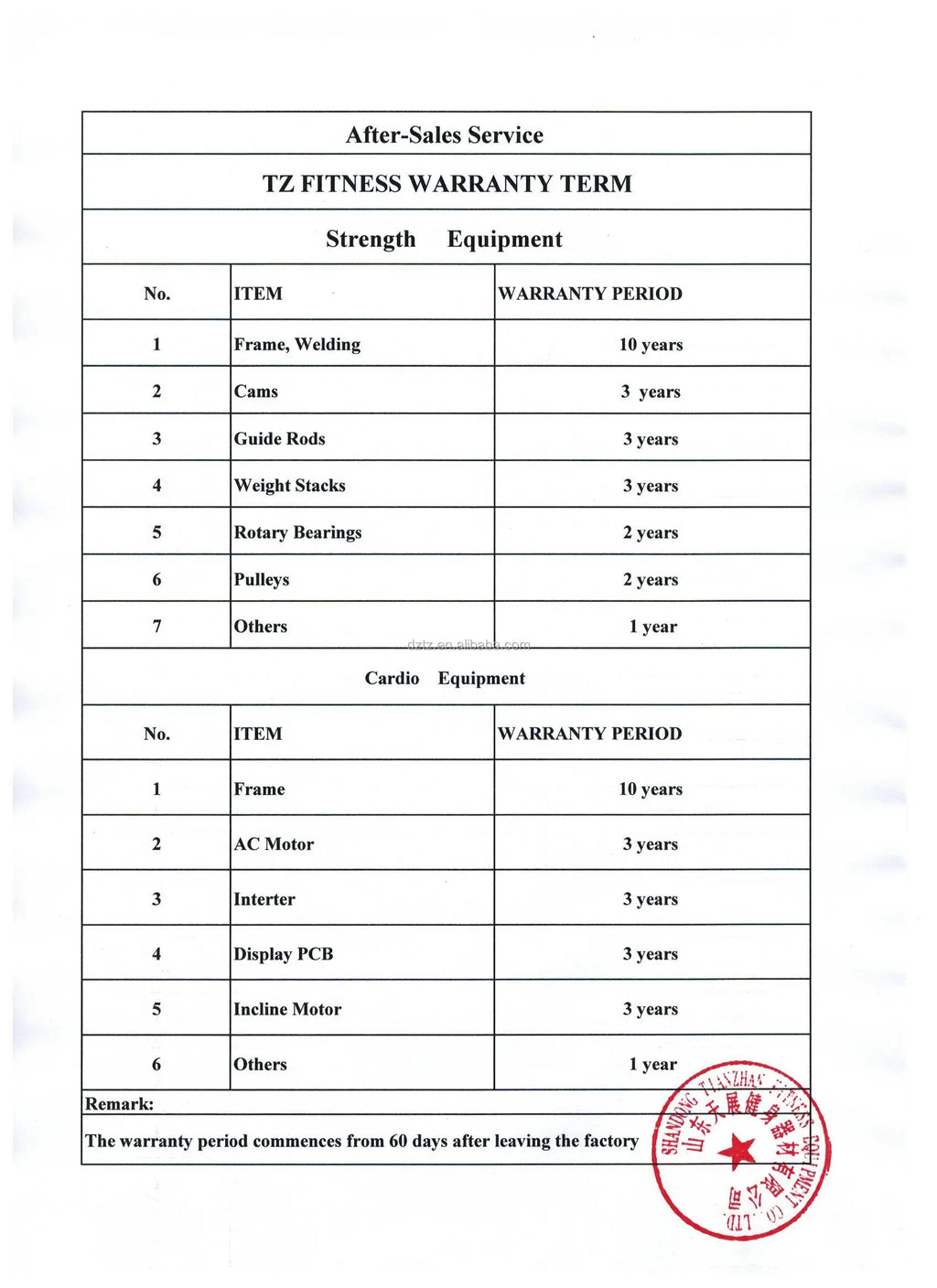 Gym Equipment Half Cable Crossover Machine