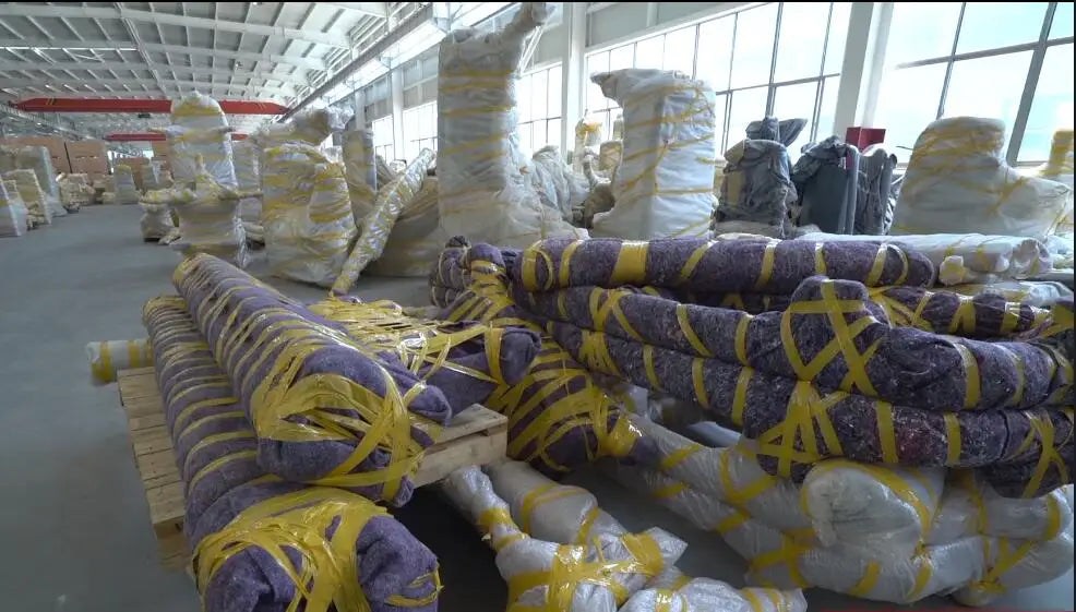 Gym Equipment Half Cable Crossover Machine