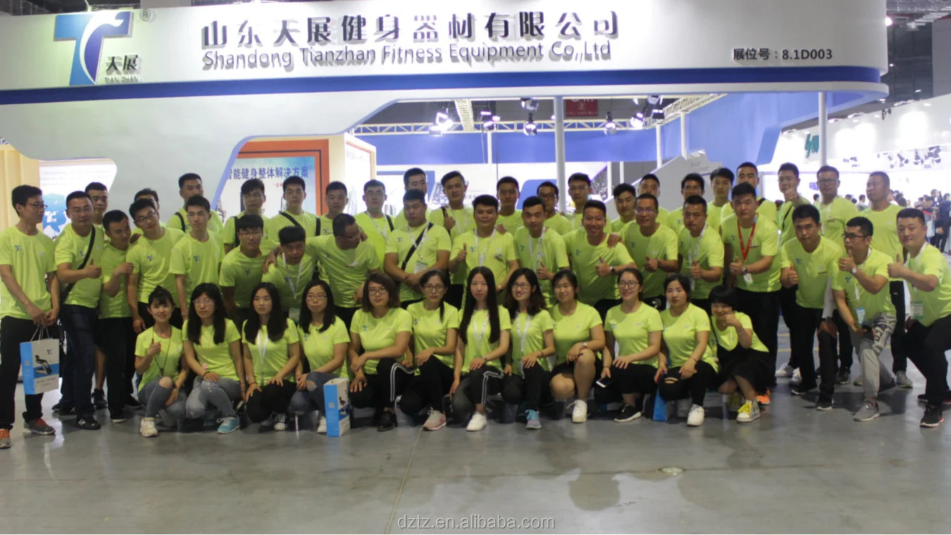 Gym Equipment Half Cable Crossover Machine