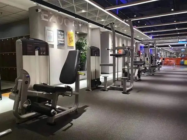 Row Gym Machine Sports Fitness Equipment YG-8008 Hot Sale New Lat Pull Down Low Seated