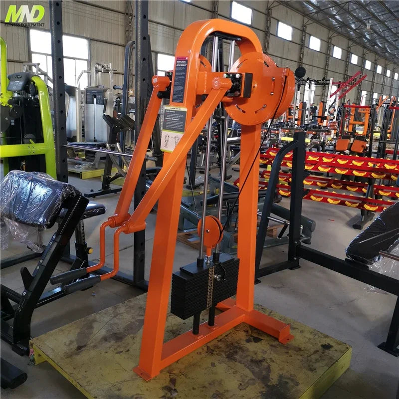 Gym Fitness Equipment Exercise Machine Standing Pec/delt Fly Sport