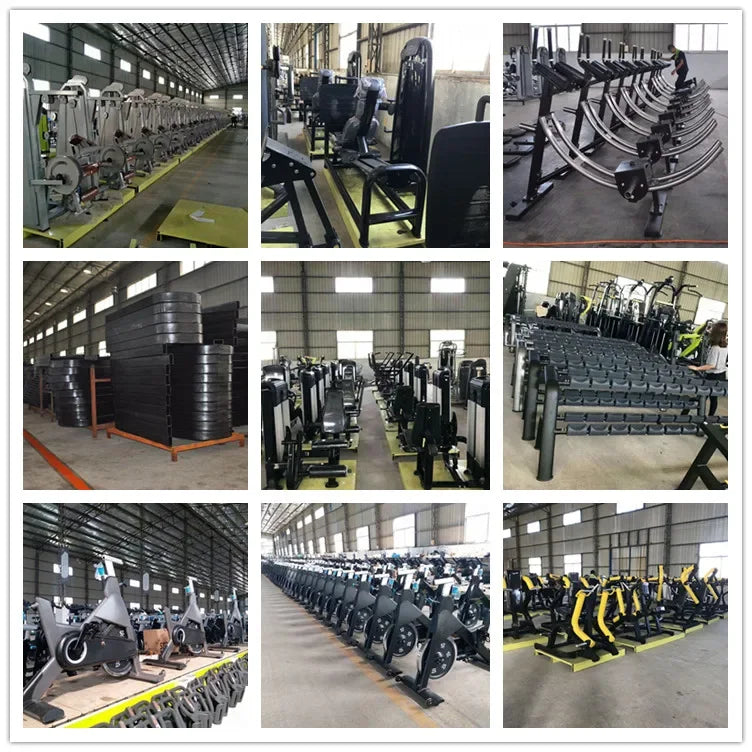 Gym Fitness Equipment Exercise Machine Standing Pec/delt Fly Sport