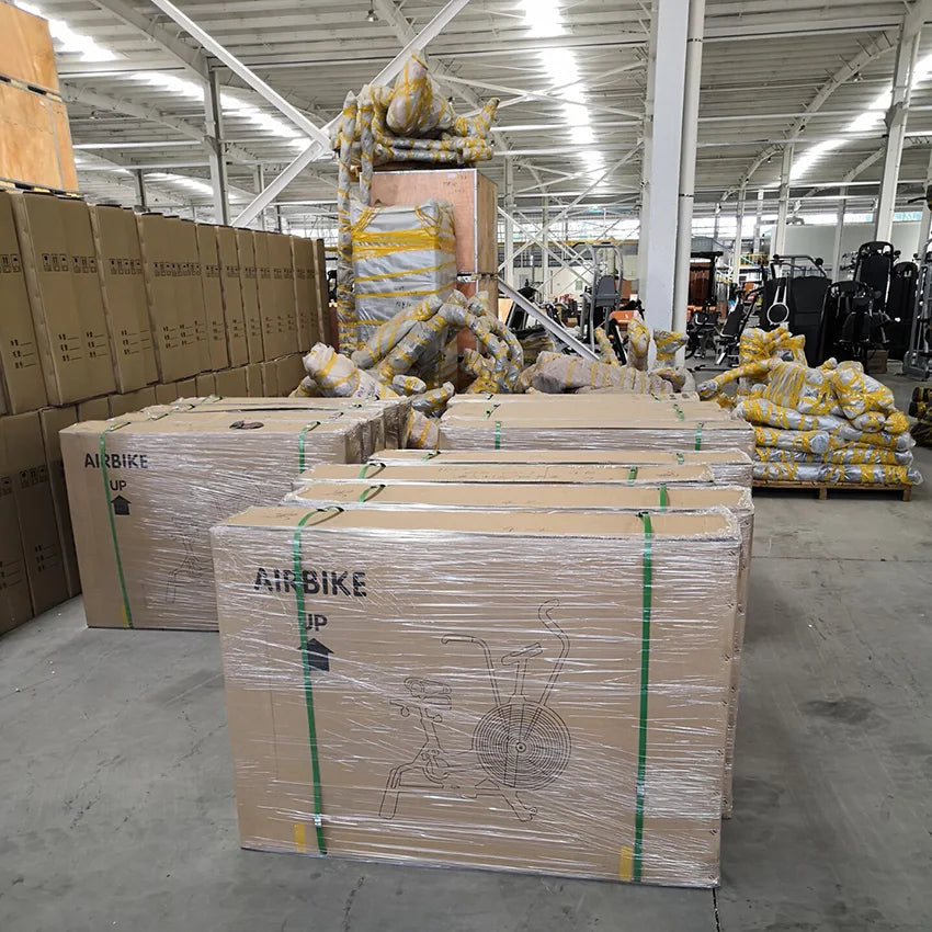 Gym Equipment Half Cable Crossover Machine