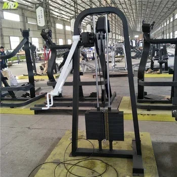 Gym Fitness Equipment Exercise Machine Standing Pec/delt Fly Sport